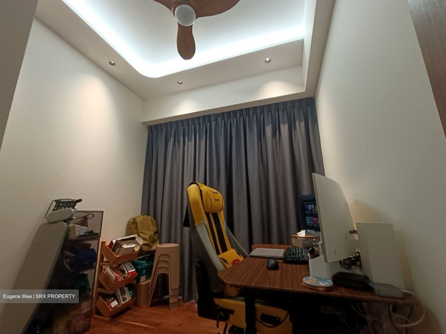 Riverdale Residence (D9), Apartment #617743051